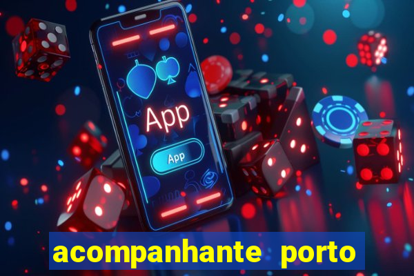 acompanhante porto velho ro